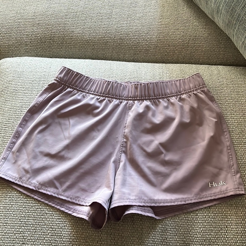 Huk Women’s Shorts